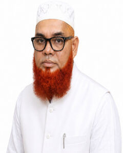 Shafiqul
