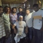 Donate Wheelchair